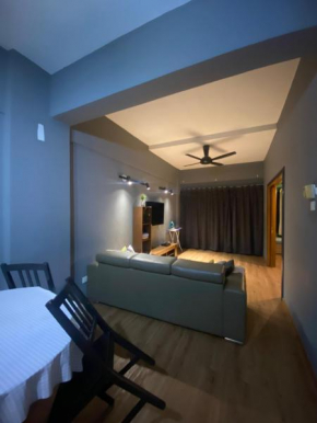 2-4pax Seaview Sunset PD Apartment